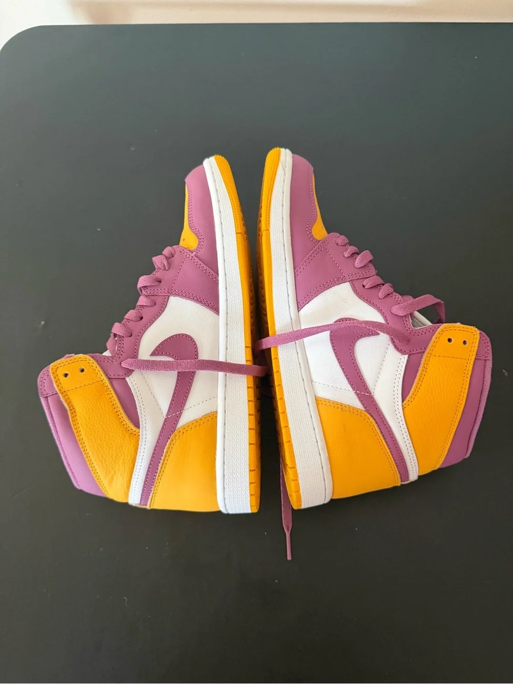Air Jordan 1 Retro High OG 'Brotherhood